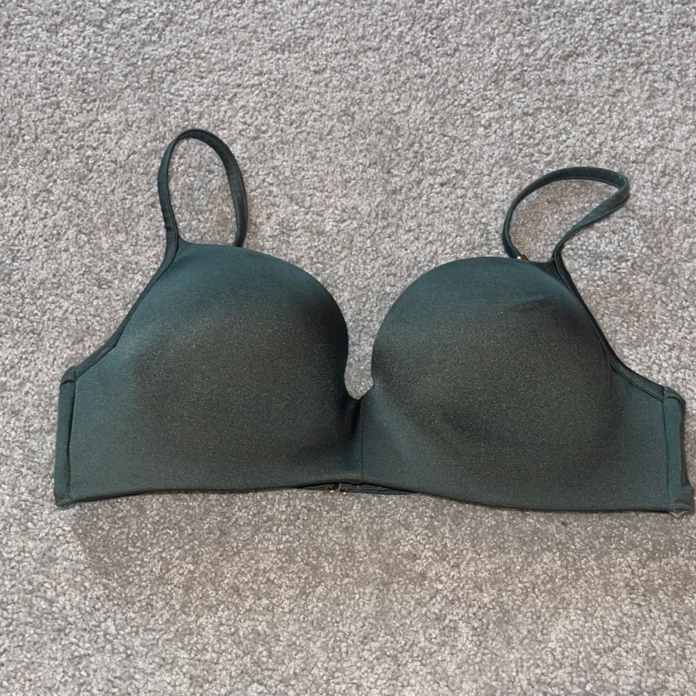 Swim top